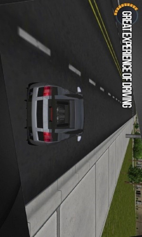 【免費賽車遊戲App】街道驾驶3D-APP點子